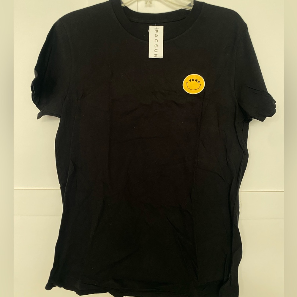 Vans women’s tshirt